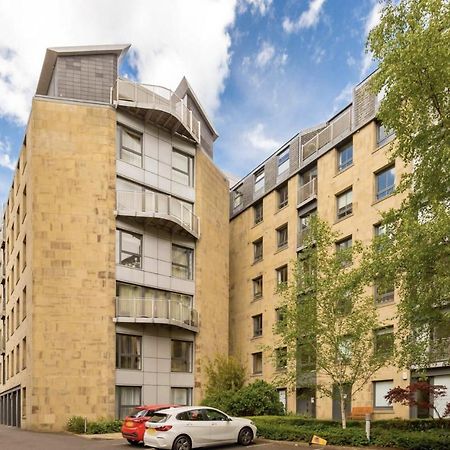 Edinburgh Penthouse 101 Apartment Bagian luar foto