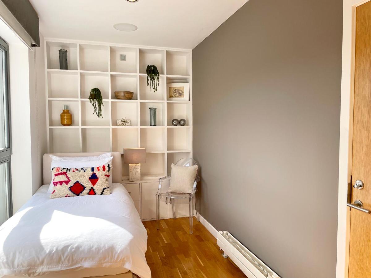 Edinburgh Penthouse 101 Apartment Bagian luar foto