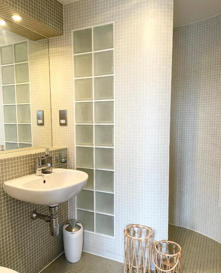 Edinburgh Penthouse 101 Apartment Bagian luar foto